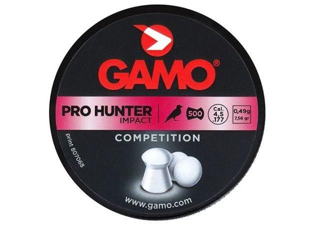 Pro Hunter Impact Pellets  .177 (4,5mm) 500 stuks-2942-a